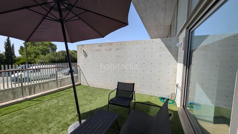 Foto c170b4f0-4cb5-4891-9637-8eea52e306d1. Loft a calle creu roja 1 a La Constitución-Canaleta Mislata