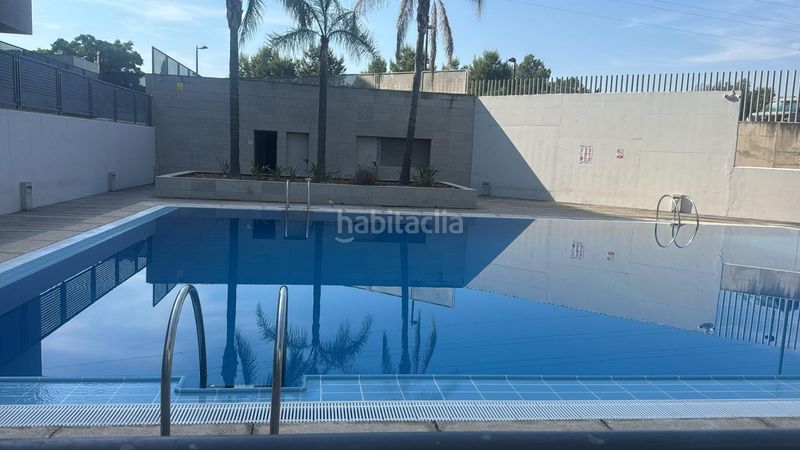 Foto e0e2c656-c939-4e67-8700-15f90055224a. Loft amb calefacció aparcament piscina a La Constitución-Canaleta Mislata