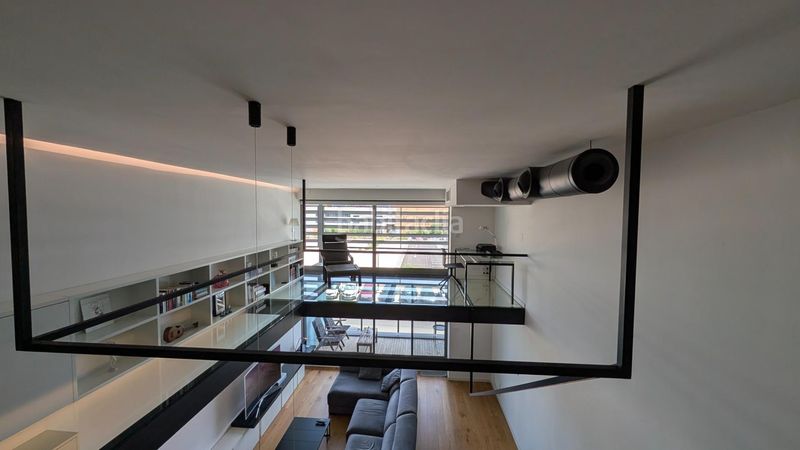 Foto 16782bce-c3fe-4f22-bc6d-faa43856c197. Loft avec parking piscine dans La Constitución-Canaleta Mislata