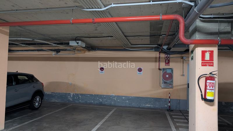 Foto 2bb8bf7d-6dd3-4a2c-84eb-6dcd9e423152. Loft avec parking piscine dans La Constitución-Canaleta Mislata