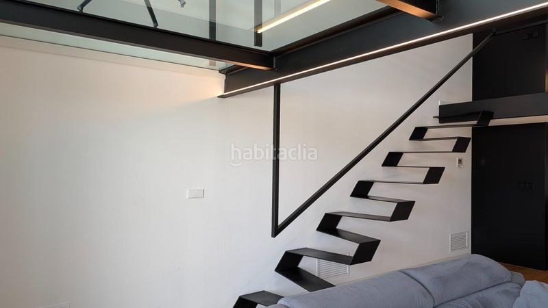 Foto 7f6630aa-14c3-41f7-8756-7c70f5dc2725. Loft avec parking piscine dans La Constitución-Canaleta Mislata