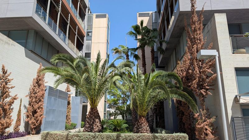 Foto 81e0d164-2d06-4b48-a003-45aa29c35fe0. Loft avec parking piscine dans La Constitución-Canaleta Mislata