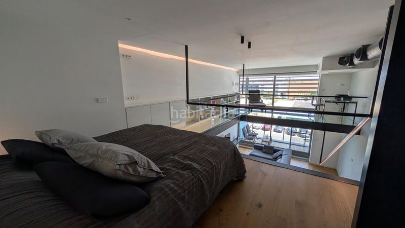 Foto 83483445-c8f7-47fc-9e75-2e92bbd565ad. Loft avec parking piscine dans La Constitución-Canaleta Mislata