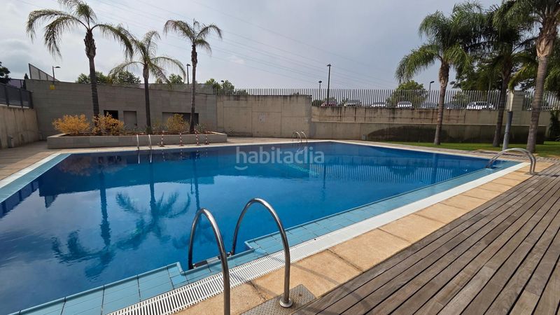 Foto b64d89e6-c922-4487-89a3-08c1823cc33d. Loft avec parking piscine dans La Constitución-Canaleta Mislata