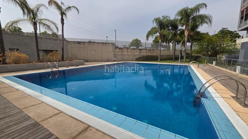Foto b79368fb-c677-4f9d-a33d-de3a3a1e9e27. Loft avec parking piscine dans La Constitución-Canaleta Mislata