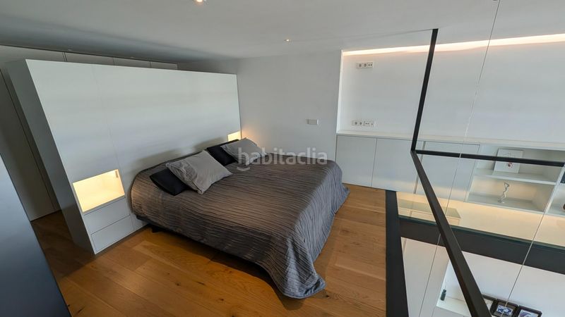 Foto bd67e014-4207-4f6f-8b16-389d57fe8cf3. Loft avec parking piscine dans La Constitución-Canaleta Mislata