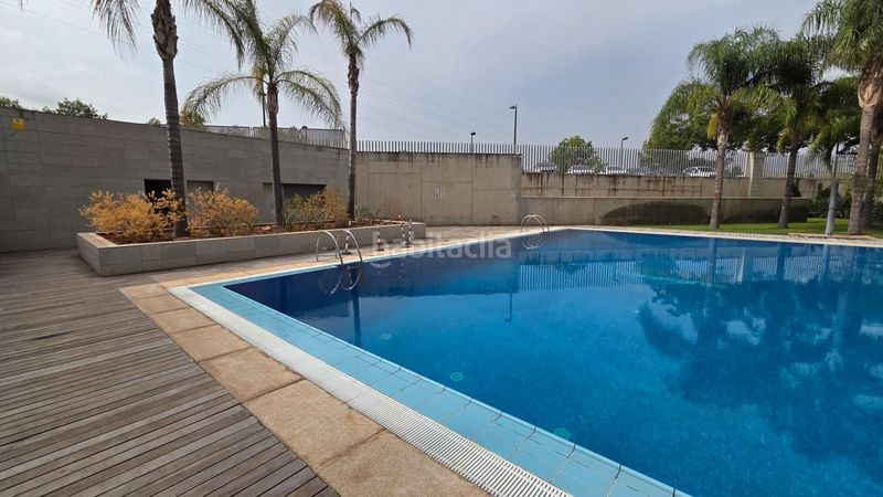 Foto c15f9d27-c279-4ad7-bf02-82988ded5633. Loft avec parking piscine dans La Constitución-Canaleta Mislata