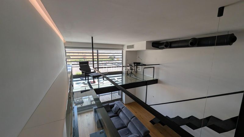 Foto c5935781-1ca1-4586-9222-2bca2a4596b2. Loft avec parking piscine dans La Constitución-Canaleta Mislata