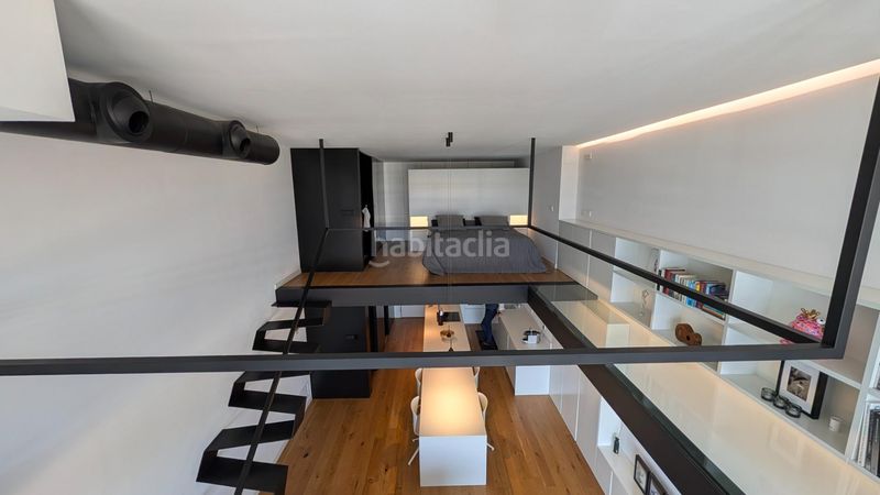 Foto d90778ad-c72c-4555-8acd-f0f5f7ce8540. Loft avec parking piscine dans La Constitución-Canaleta Mislata