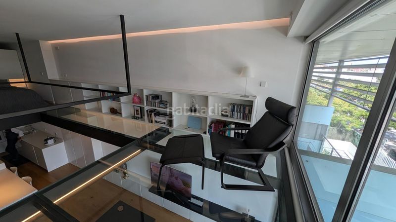 Foto f714b930-5a9a-4490-b066-5f0806acf1e0. Loft avec parking piscine dans La Constitución-Canaleta Mislata