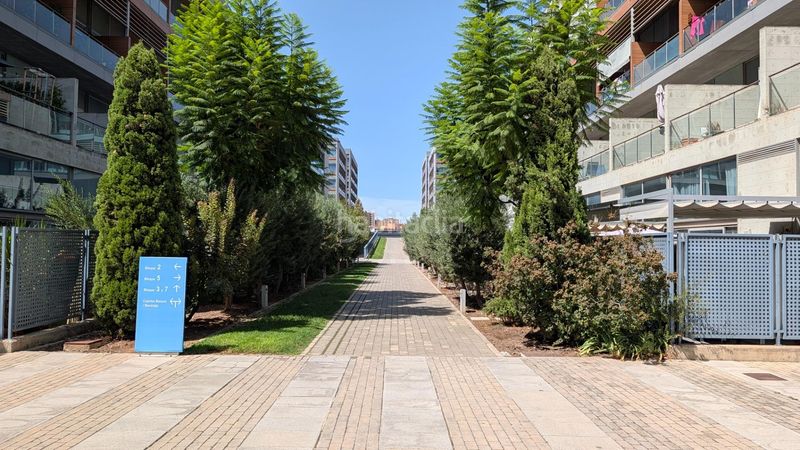 Foto fe56b380-a685-47ff-97ca-47cf449f4217. Loft avec parking piscine dans La Constitución-Canaleta Mislata