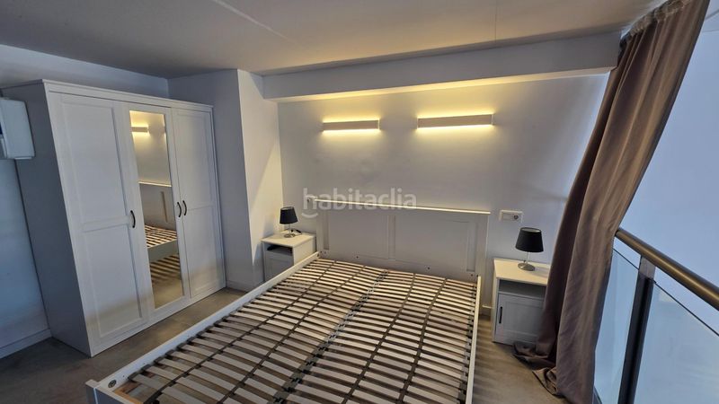 Foto 0fa18c04-90bb-463a-b1a7-060b48469343. Loft amb calefacció aparcament a Barrio de la Luz Xirivella