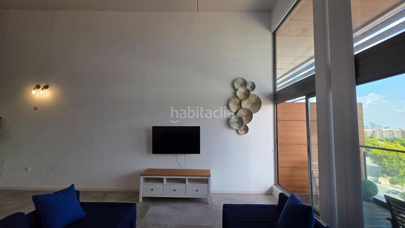 Foto 13b000bd-3875-499b-9b30-0bba7440d870. Loft amb calefacció aparcament a Barrio de la Luz Xirivella