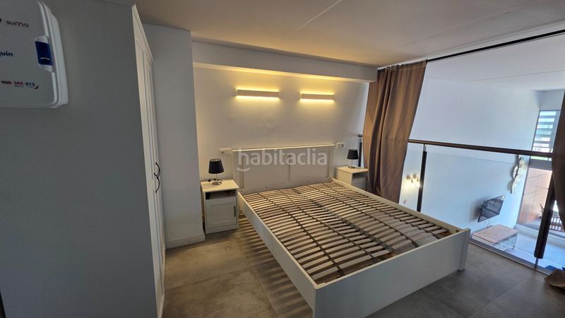 Foto 15683c4e-8cb5-41d6-bc5b-bf4feff3e2f9. Loft amb calefacció aparcament a Barrio de la Luz Xirivella