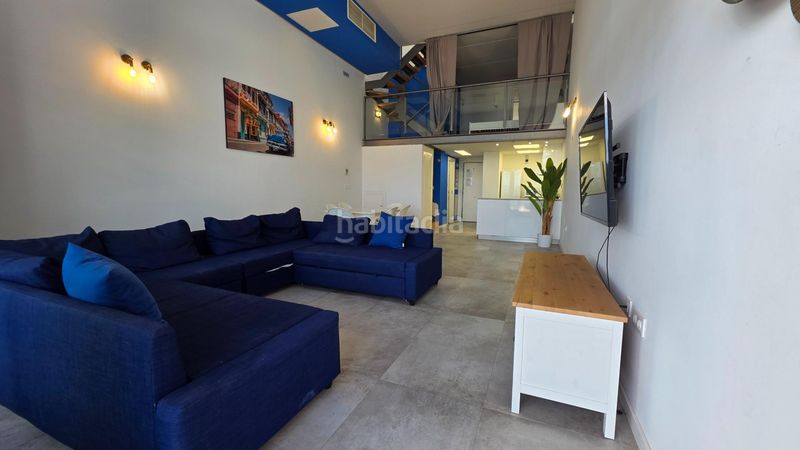 Foto 56e8bb21-36fc-42dc-9220-6834a923b171. Loft amb calefacció aparcament a Barrio de la Luz Xirivella