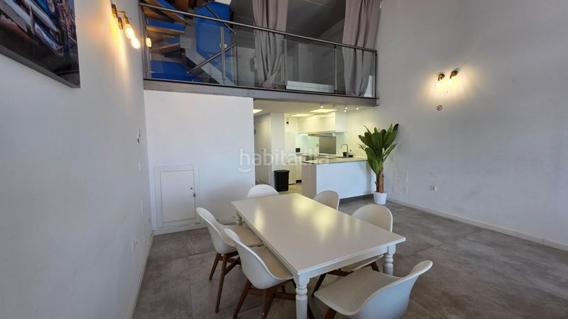Foto 652b1de8-9d78-4305-a68b-414fdd05a964. Loft amb calefacció aparcament a Barrio de la Luz Xirivella