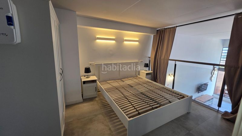 Foto 69ad4f32-52e1-45ed-9671-d5a89982b6a1. Loft amb calefacció aparcament a Barrio de la Luz Xirivella