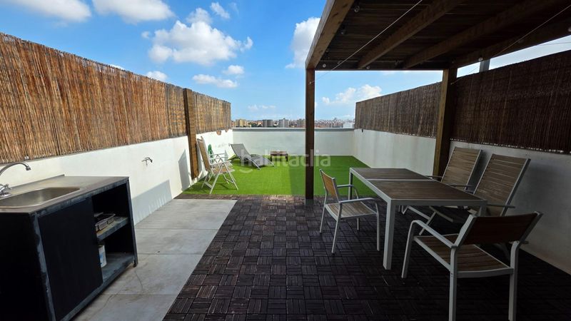 Foto 6e794afb-7273-484a-8f26-de9711530158. Loft amb calefacció aparcament a Barrio de la Luz Xirivella