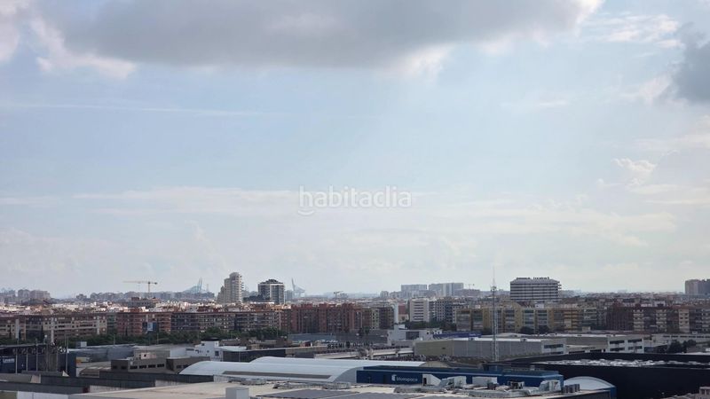 Foto 760d0e17-f9f4-406c-91c3-5e952ab0f9c8. Loft amb calefacció aparcament a Barrio de la Luz Xirivella