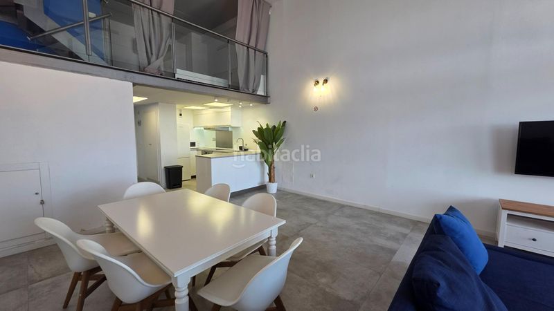 Foto 78b9199e-6b34-41e4-a09e-02f27e31f53b. Loft amb calefacció aparcament a Barrio de la Luz Xirivella