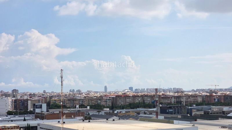 Foto 7e891105-d76f-4f39-a2b0-6d848ad56324. Loft amb calefacció aparcament a Barrio de la Luz Xirivella