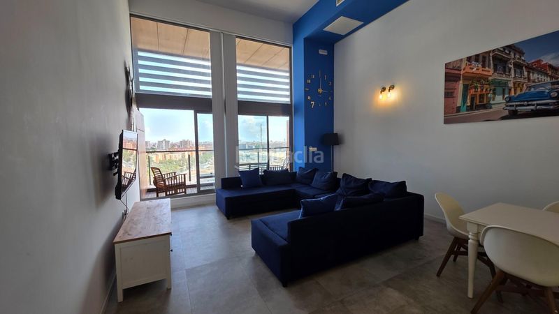 Foto 8ef90d34-b813-4aee-a7de-745f10b92015. Loft amb calefacció aparcament a Barrio de la Luz Xirivella
