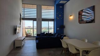 Loft a Calle Calle Andarella