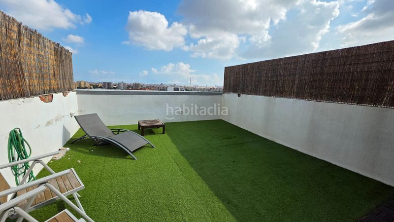 Foto bc8434f6-9974-48f7-8957-9a5078fb4912. Loft amb calefacció aparcament a Barrio de la Luz Xirivella