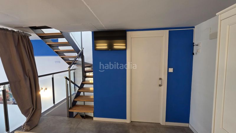 Foto bf600b80-5b01-4d82-89e7-54fd5f6345f1. Loft amb calefacció aparcament a Barrio de la Luz Xirivella