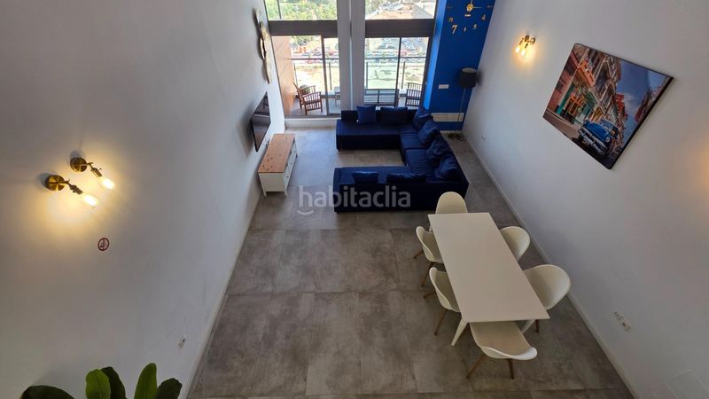 Foto c86a5df5-607f-4bcd-9645-25c727142ab3. Loft amb calefacció aparcament a Barrio de la Luz Xirivella