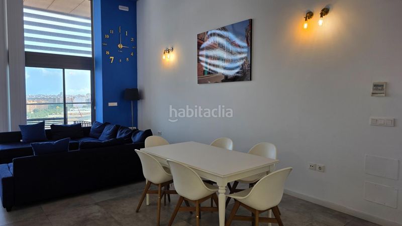 Foto db2fdd6e-4e84-4aed-96a8-0783fc9abff7. Loft amb calefacció aparcament a Barrio de la Luz Xirivella