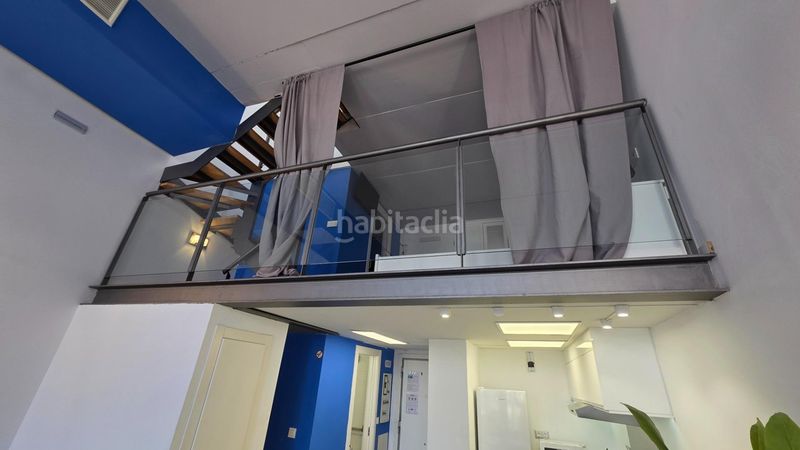 Foto f449098a-d6a8-4350-bd50-d7a29d896076. Loft amb calefacció aparcament a Barrio de la Luz Xirivella
