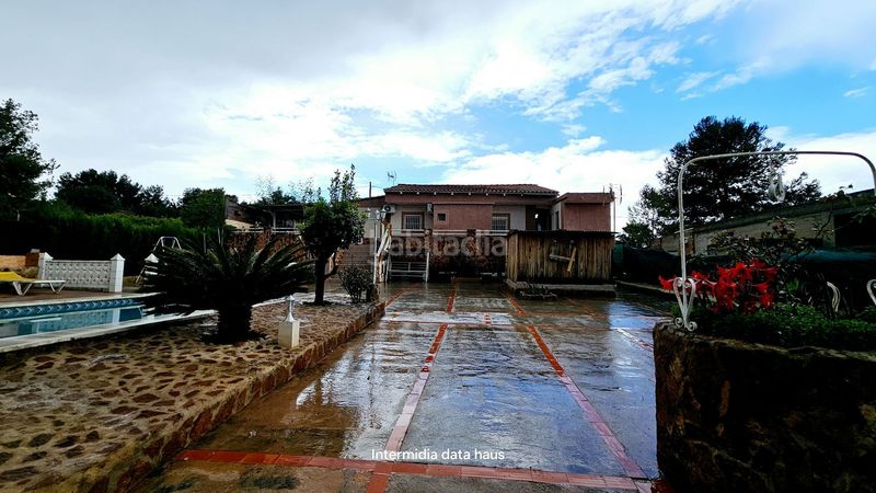 Foto 0a43f651-9b8b-43b3-8b1d-5b46ac805d82. Casa amb piscina a Font de la Teula - Mas de Pavia Torrent