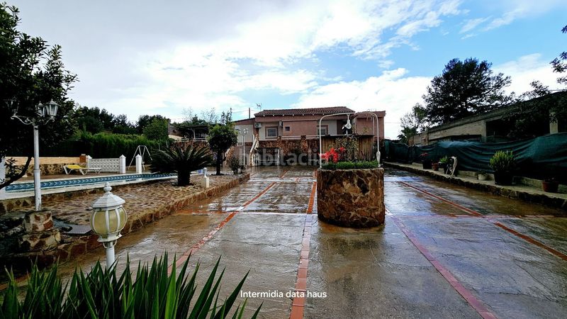 Foto 445df000-a4af-4a6c-aa6d-73bffd717fae. Casa amb piscina a Font de la Teula - Mas de Pavia Torrent