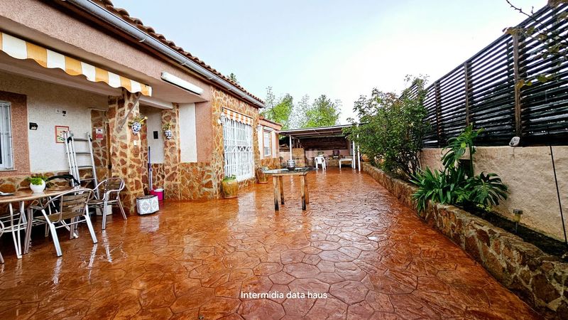 Foto ad326032-0fe0-44ae-a431-1f6df3cfd0bb. Casa amb piscina a Font de la Teula - Mas de Pavia Torrent