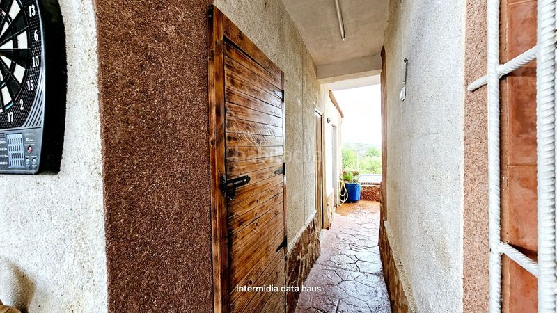 Foto ba558c0e-5bd0-45ae-a93c-969249282471. Casa amb piscina a Font de la Teula - Mas de Pavia Torrent