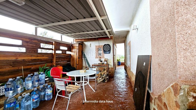 Foto e4ea33ab-0148-4107-bf8a-9e86b6feeb23. Casa amb piscina a Font de la Teula - Mas de Pavia Torrent