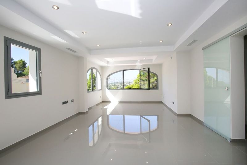 Foto 44903771-9246-4eec-92fe-0d43c15f0744. Casa amb piscina a Paichi Moraira