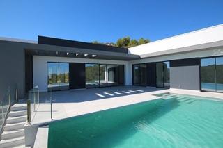 Haus in Portichol-Balcón al Mar