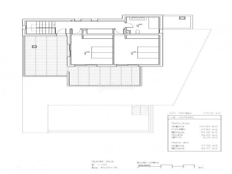 Foto 54af3805-58ba-4d86-b5ca-ba390cbf9c65. Casa con riscaldamento piscina in Marisol Park - Ortembach - Los Almendros Calp