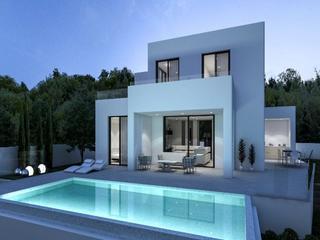 Casa a Marisol Park - Ortembach - Los Almendros