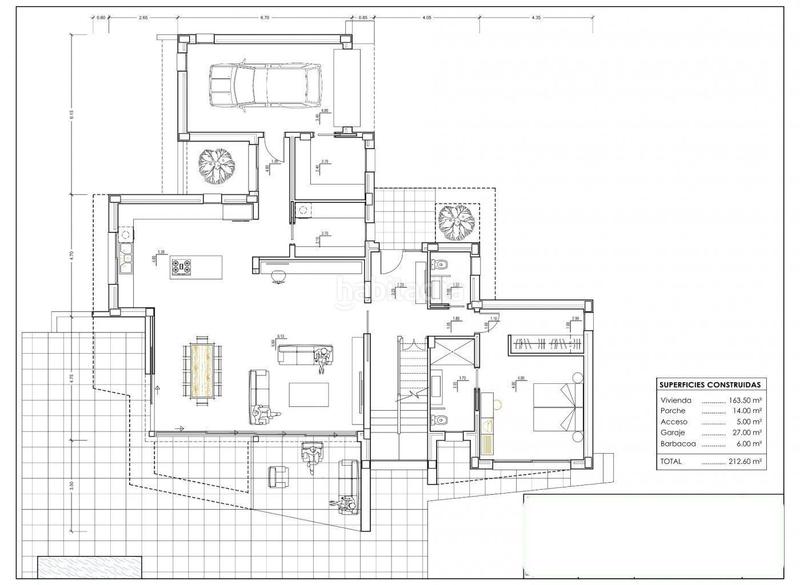 Foto 237353c4-a0e3-48b1-bef4-cff49732b35c. Casa en Cometa Calp