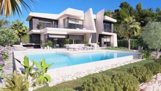 Haus in Cometa