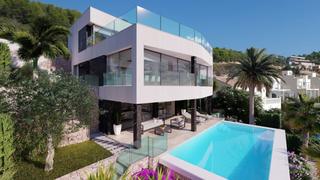 House in Carrió - La Merced - Los Pinos