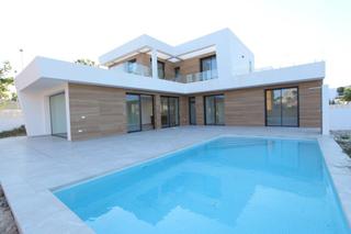 House in Carrió - La Merced - Los Pinos