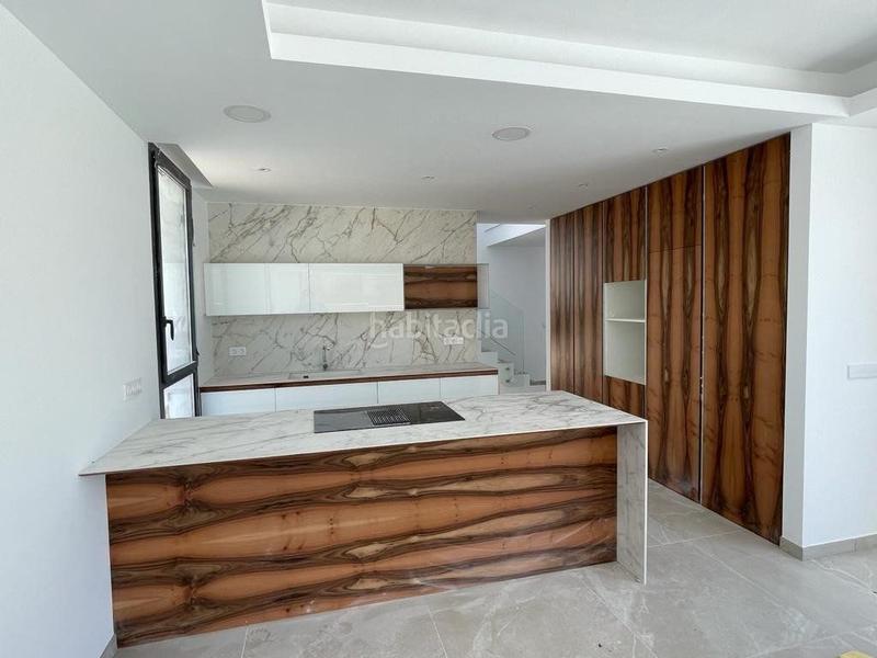 Foto 07acec2d-389f-44a1-ad15-1f5adc3fd3e8. Casa en Carrió - La Merced - Los Pinos Calp