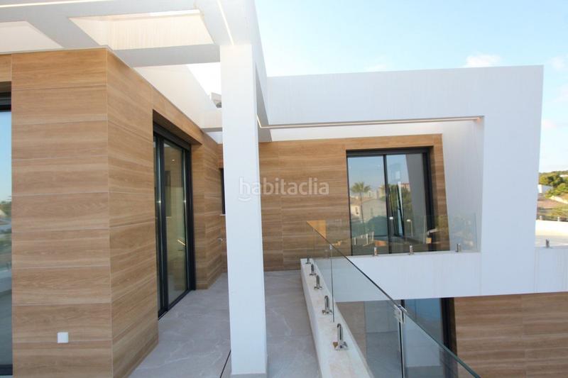 Foto 50f14038-e40a-4944-bb76-b9a0f043b7dd. Casa en Carrió - La Merced - Los Pinos Calp