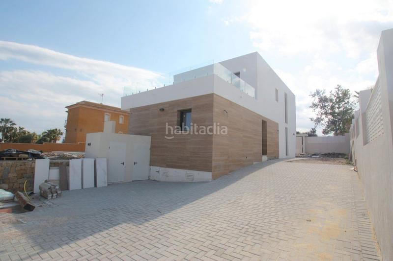 Foto e1b592be-006c-498b-b2c6-eac499f02c8c. Casa en Carrió - La Merced - Los Pinos Calp