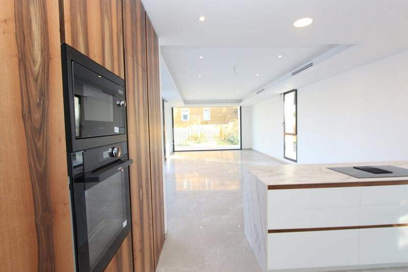 Foto cc606216-ce8e-485d-ad4c-ca9dfc902019. Haus mit heizung pool in Carrió - La Merced - Los Pinos Calp