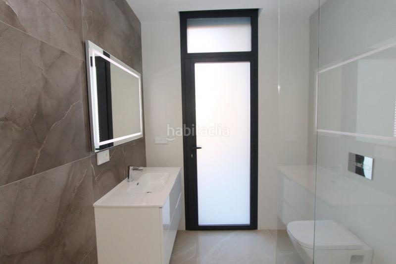 Foto d46ea001-ec56-4fec-b04b-8215a15708d4. House with heating pool in Carrió - La Merced - Los Pinos Calp